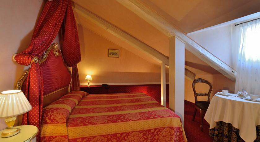 Residenza Ruga Giuffa Castello  객실 사진