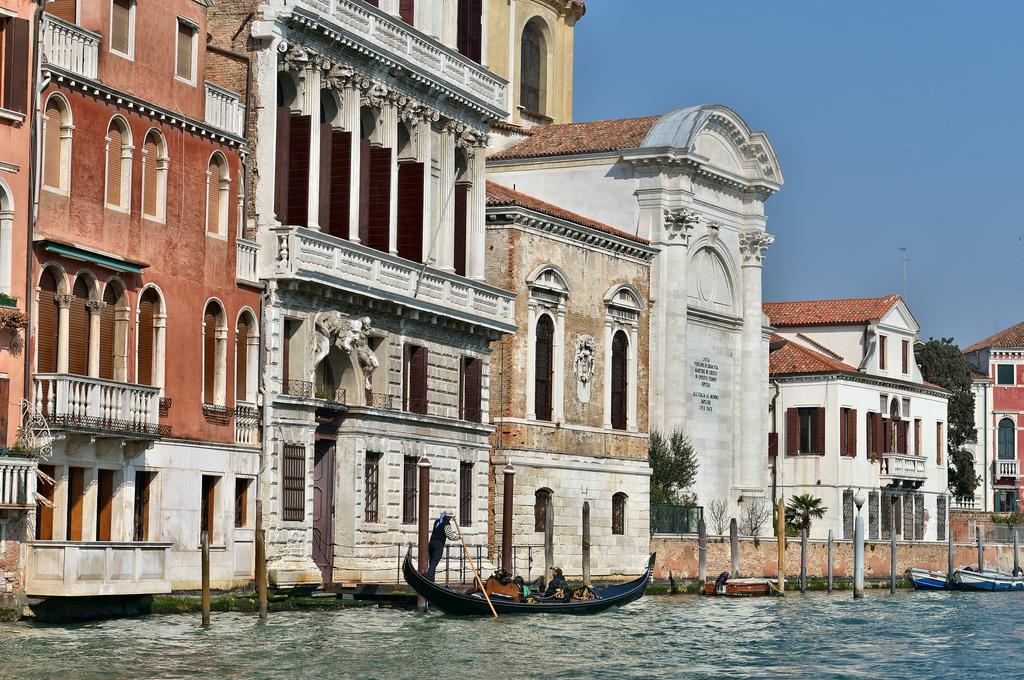 Residenza Ruga Giuffa Castello  외부 사진